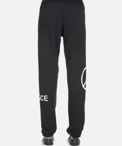 Lauren Moshi Gia Skull Peace Hand