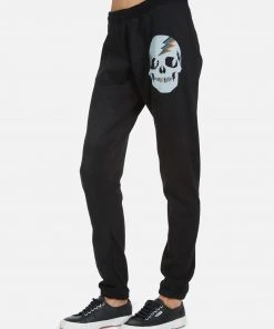 Lauren Moshi Collections Gia Rainbow Skull