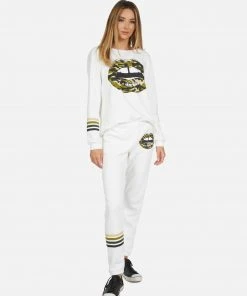 Lauren Moshi Gia Camo Lip