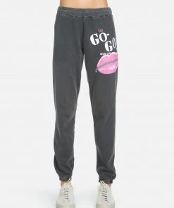 Lauren Moshi Bottoms Gia The Go-Go's