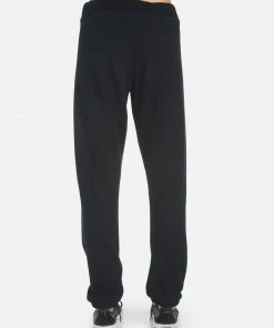 Lauren Moshi Bottoms Gia Def Leppard Leopard