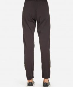 Lauren Moshi X Guns N' Roses Bottoms Gia Guns N' Roses