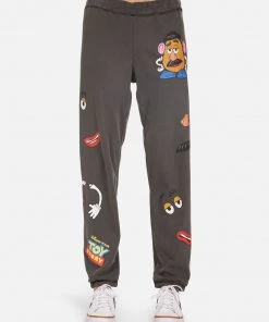 Disney X Moshi Gia Mr. Potato Head