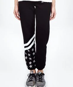 Lauren Moshi Gia NY Star Studs