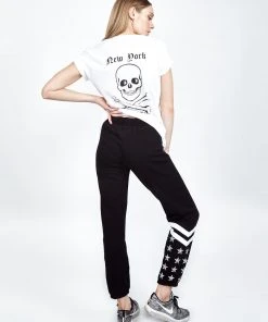 Lauren Moshi Gia NY Star Studs