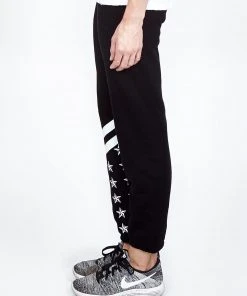 Lauren Moshi Gia NY Star Studs