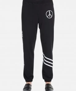 Lauren Moshi LAST CALL Gia World Peace