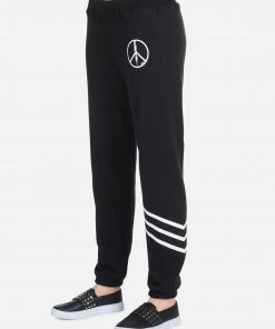 Lauren Moshi LAST CALL Gia World Peace