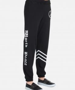 Lauren Moshi LAST CALL Gia World Peace