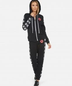 Lauren Moshi X Betty Boop Gia Betty Boop Bottoms