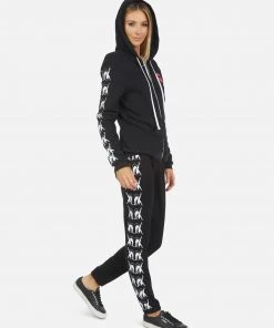 Lauren Moshi X Betty Boop Gia Betty Boop Bottoms