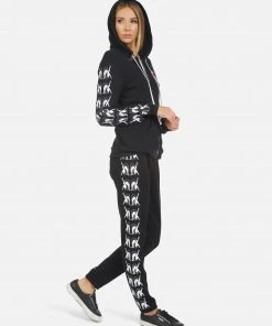 Lauren Moshi X Betty Boop Gia Betty Boop Bottoms