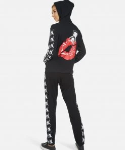 Lauren Moshi X Betty Boop Gia Betty Boop Bottoms