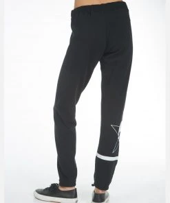 Lauren Moshi Gia Skull Lip