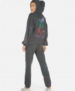 Lauren Moshi Gia Janis Joplin