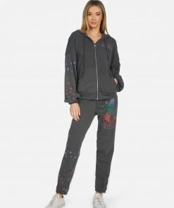 Lauren Moshi Gia Janis Joplin