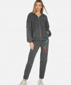 Lauren Moshi Gia Janis Joplin