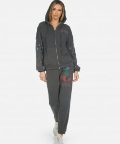 Lauren Moshi Gia Janis Joplin