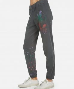 Lauren Moshi Gia Janis Joplin