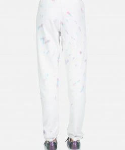 Lauren Moshi Gia Pretty Hummingbird Bottoms