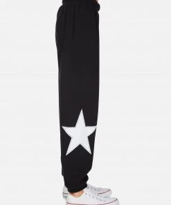 Lauren Moshi Bottoms Tanzy Love Boxing