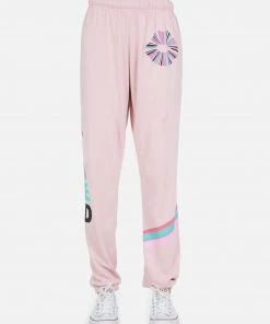 Lauren Moshi Tanzy Rainbow Ray Lip Bottoms