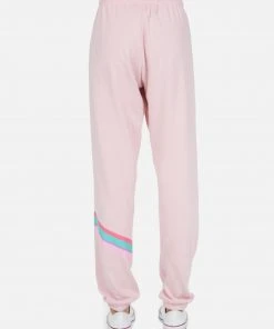 Lauren Moshi Tanzy Rainbow Ray Lip Bottoms