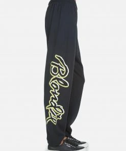 Lauren Moshi X Blondie Collections Tanzy Blondie Kiss