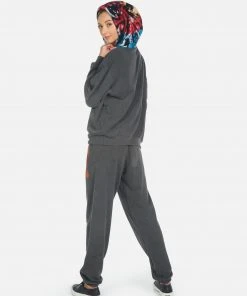 Lauren Moshi Tanzy Def Leppard Leopard