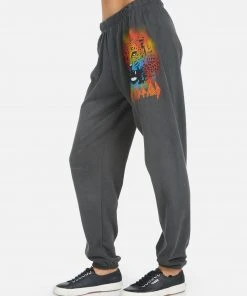 Lauren Moshi Tanzy Def Leppard Leopard