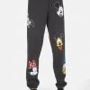 Lauren Moshi Tanzy Mickey Crew