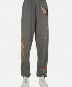 Lauren Moshi X ZZ Top Tanzy ZZ Top Eliminator