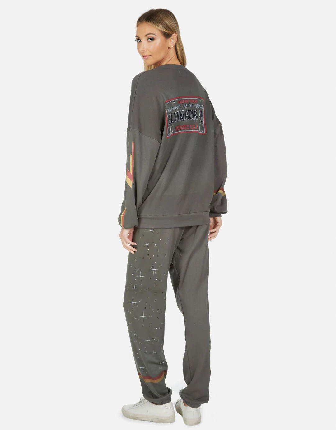 Lauren Moshi X ZZ Top Tanzy ZZ Top Eliminator 5 Lauren Moshi X ZZ Top Tanzy ZZ Top Eliminator