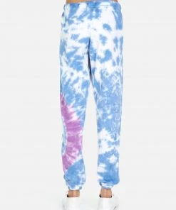 Lauren Moshi Tanzy Peace Happy Face Bottoms