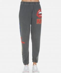 Lauren Moshi Tanzy Kiss Lip Collections