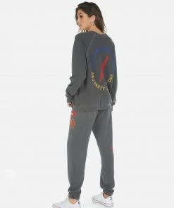 Lauren Moshi Tanzy Kiss Lip Collections