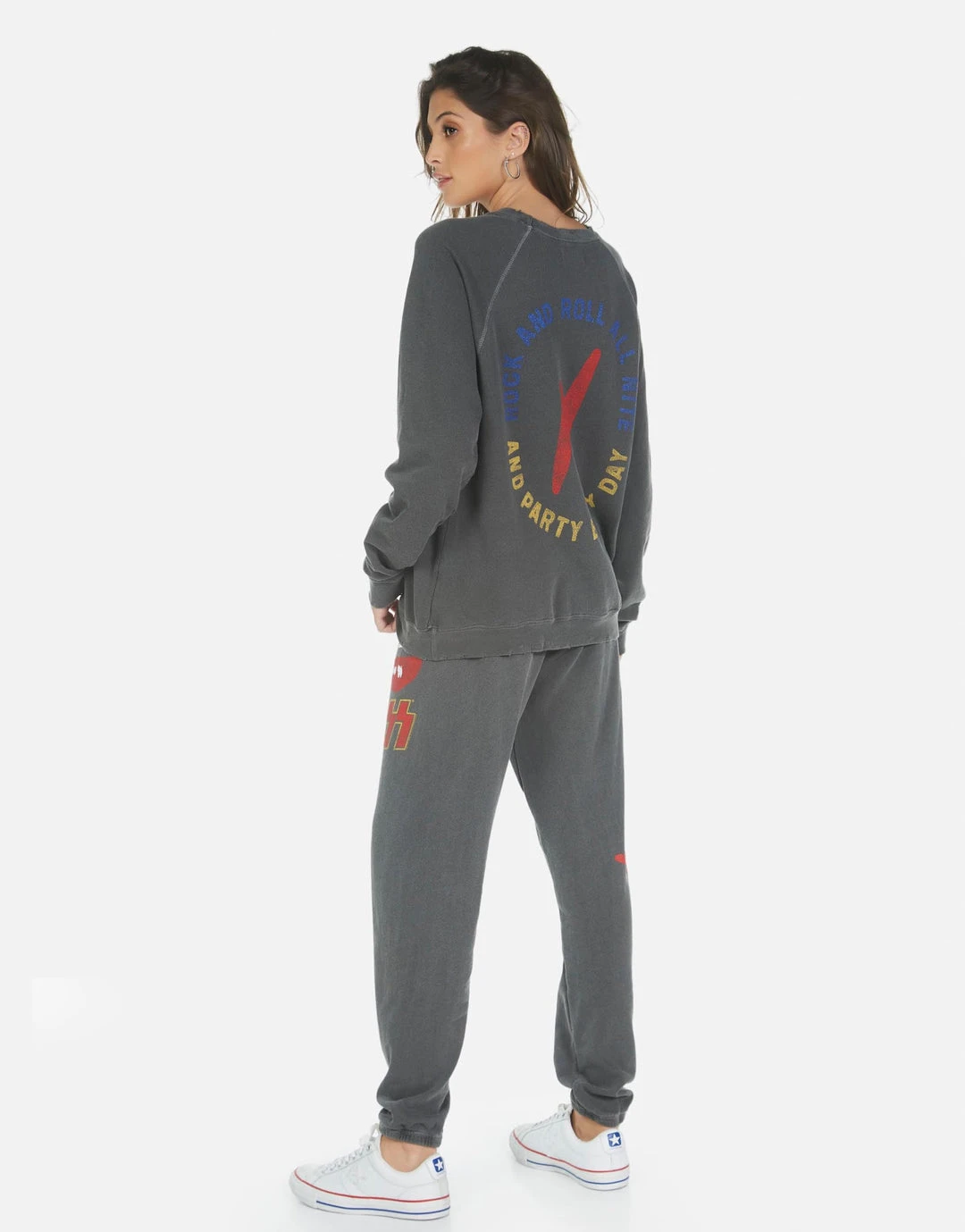 Lauren Moshi Tanzy Kiss Lip Collections 2 Lauren Moshi Tanzy Kiss Lip Collections