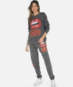 Lauren Moshi Tanzy Kiss Lip Collections 19 Lauren Moshi Tanzy Kiss Lip Collections