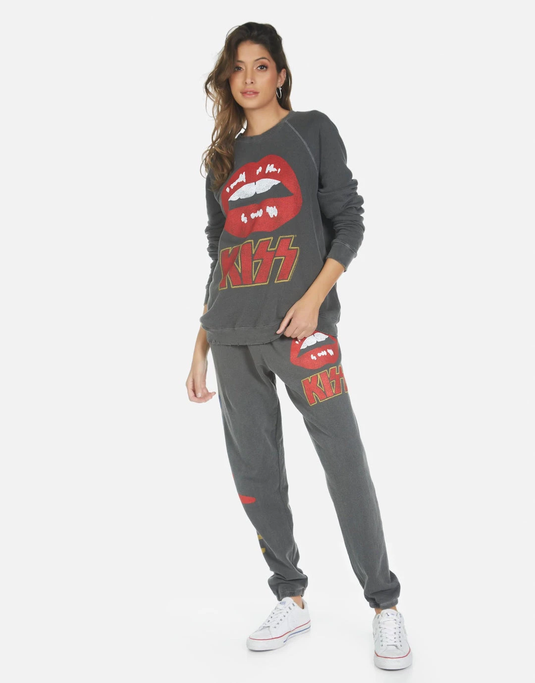 Lauren Moshi Tanzy Kiss Lip Collections 4 Lauren Moshi Tanzy Kiss Lip Collections