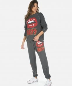 Lauren Moshi Tanzy Kiss Lip Collections 20 Lauren Moshi Tanzy Kiss Lip Collections