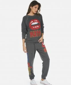 Lauren Moshi Tanzy Kiss Lip Collections 22 Lauren Moshi Tanzy Kiss Lip Collections