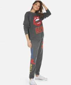 Lauren Moshi Tanzy Kiss Lip Collections 23 Lauren Moshi Tanzy Kiss Lip Collections