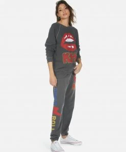 Lauren Moshi Tanzy Kiss Lip Collections 25 Lauren Moshi Tanzy Kiss Lip Collections