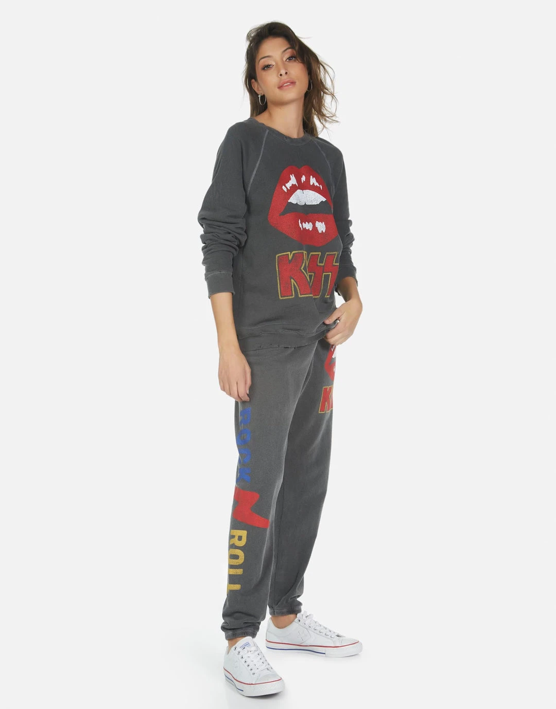 Lauren Moshi Tanzy Kiss Lip Collections 10 Lauren Moshi Tanzy Kiss Lip Collections