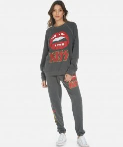 Lauren Moshi Tanzy Kiss Lip Collections 26 Lauren Moshi Tanzy Kiss Lip Collections