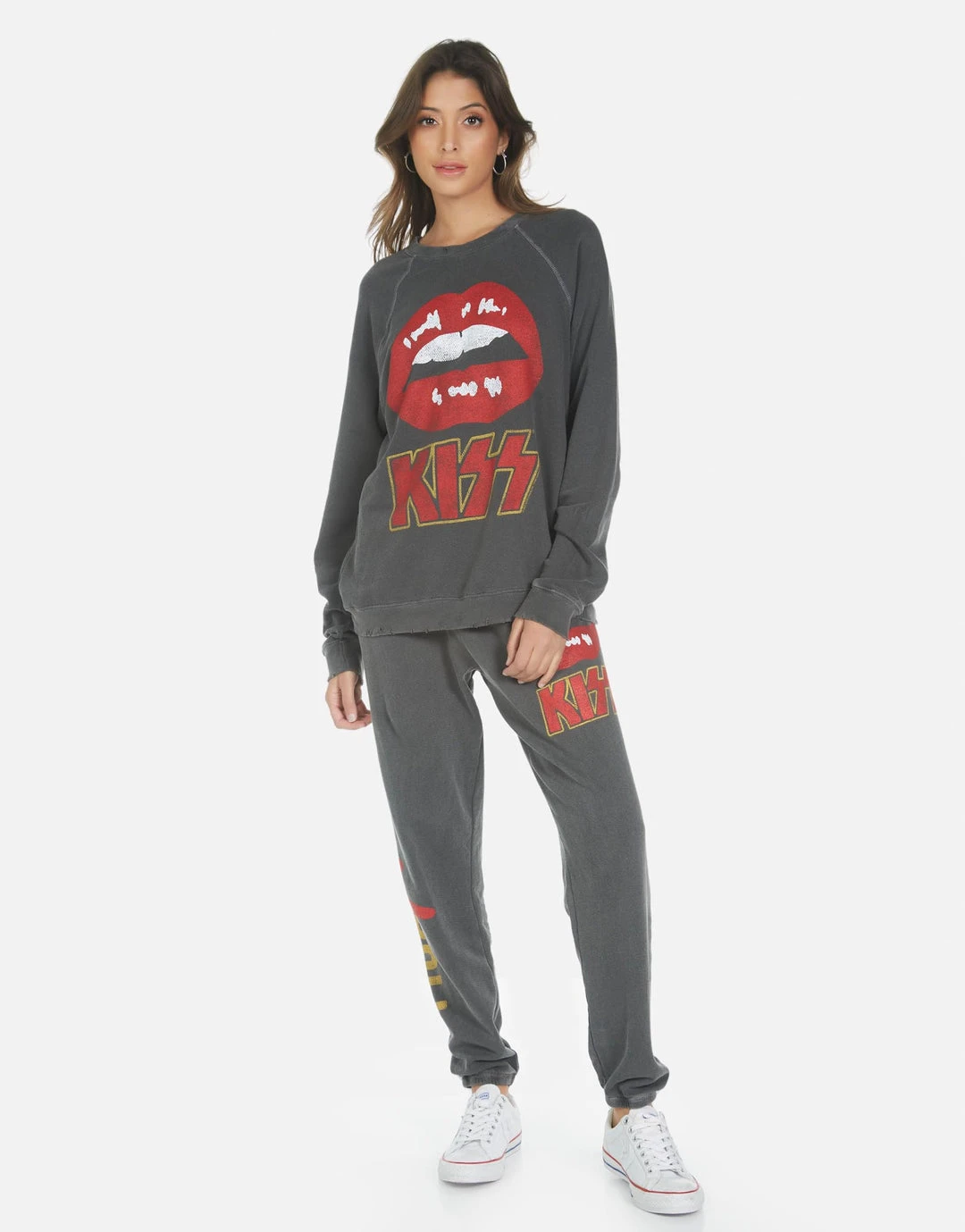 Lauren Moshi Tanzy Kiss Lip Collections 11 Lauren Moshi Tanzy Kiss Lip Collections