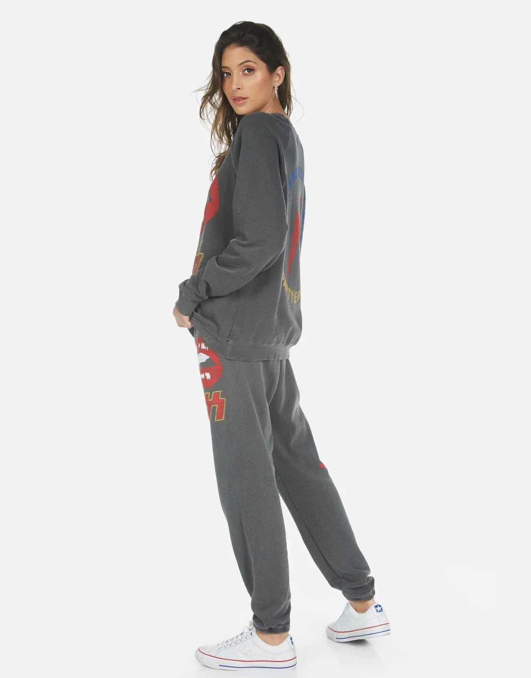 Lauren Moshi Tanzy Kiss Lip Collections 14 Lauren Moshi Tanzy Kiss Lip Collections