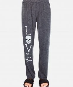 Lauren Moshi Tanzy Love Bones