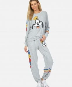 Disney X Moshi Tanzy Goofy Disney X Lauren Moshi