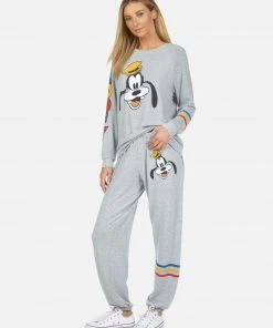 Disney X Moshi Tanzy Goofy Disney X Lauren Moshi